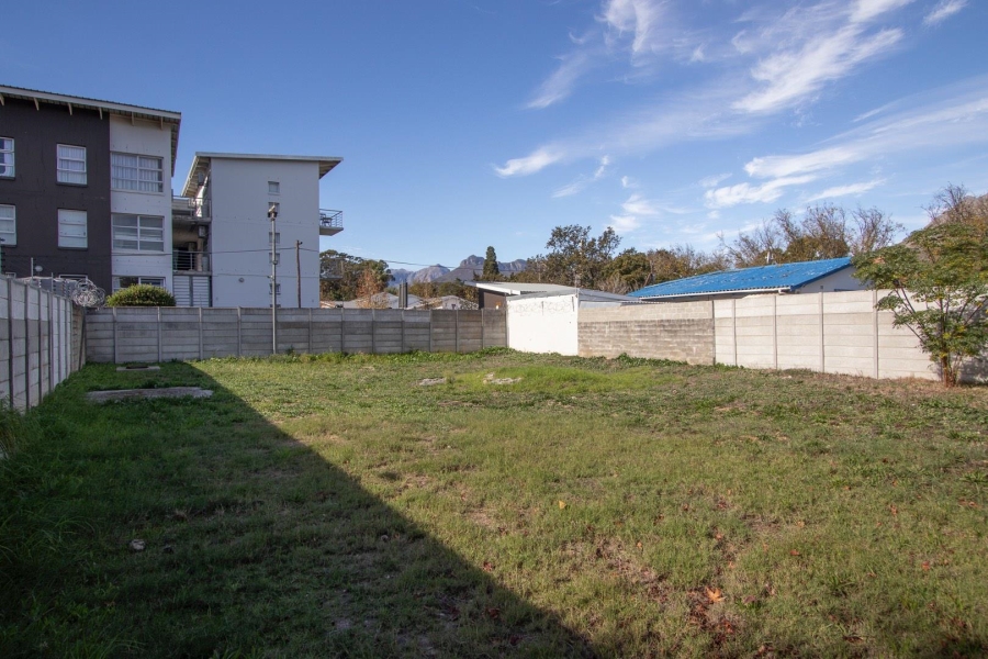 0 Bedroom Property for Sale in La Colline Western Cape
